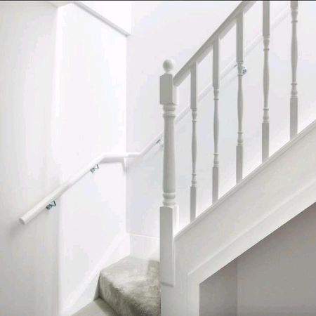 Deluxe Central London North Apartment 외부 사진