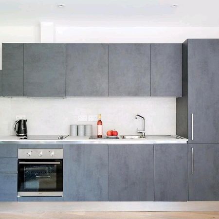 Deluxe Central London North Apartment 외부 사진
