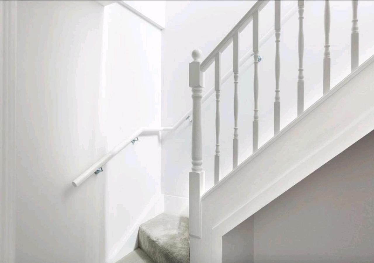 Deluxe Central London North Apartment 외부 사진
