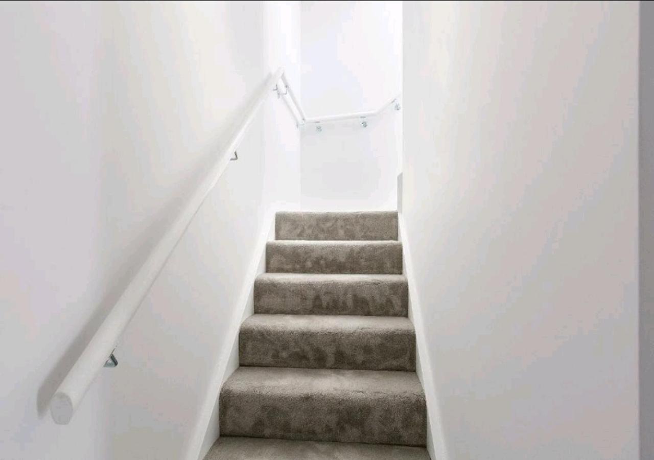 Deluxe Central London North Apartment 외부 사진