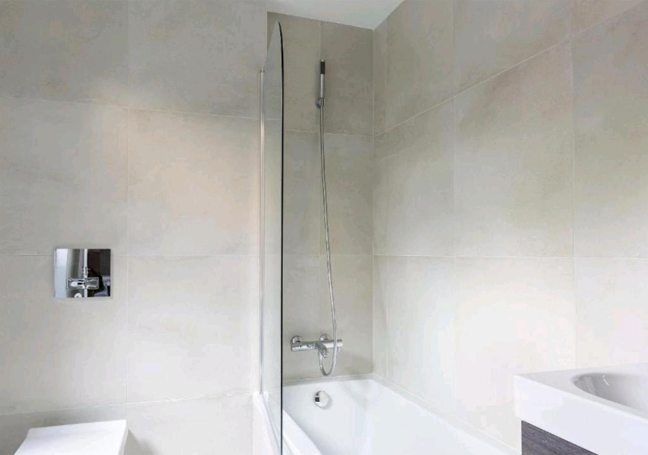 Deluxe Central London North Apartment 외부 사진