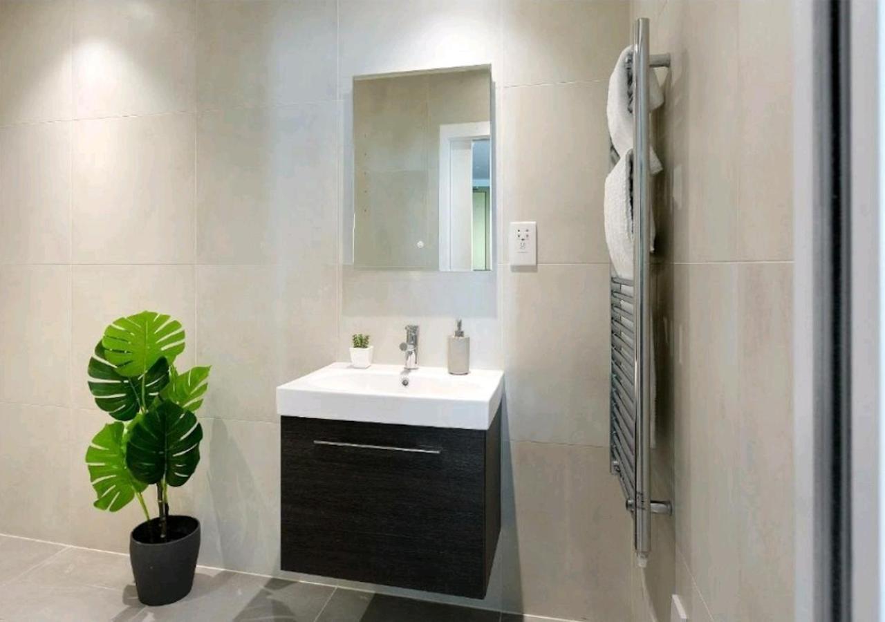 Deluxe Central London North Apartment 외부 사진